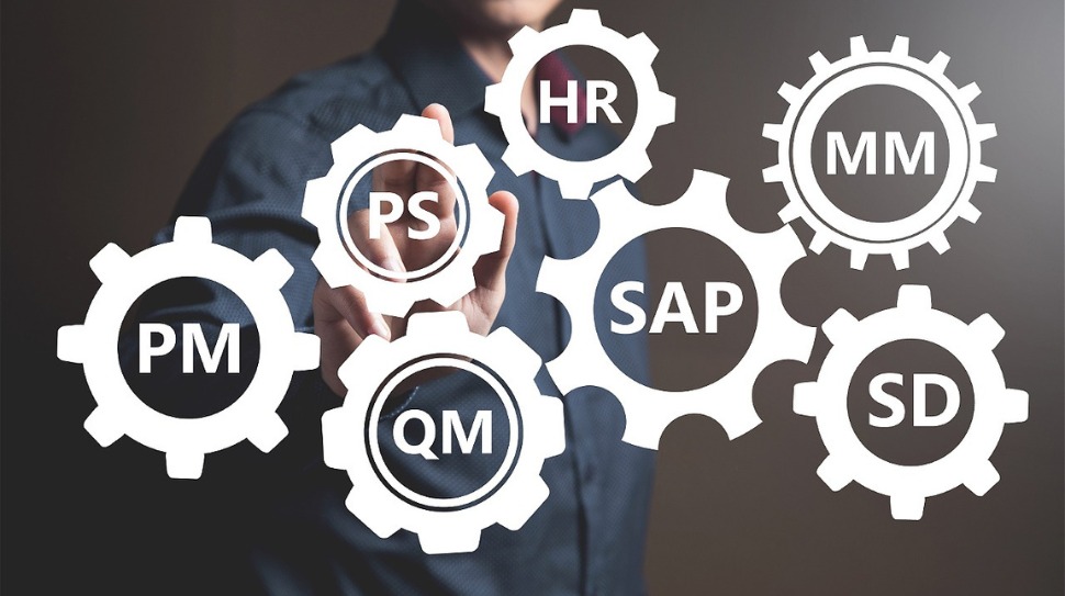 Introduction to SAP ERP Introduction to SAP ERP
