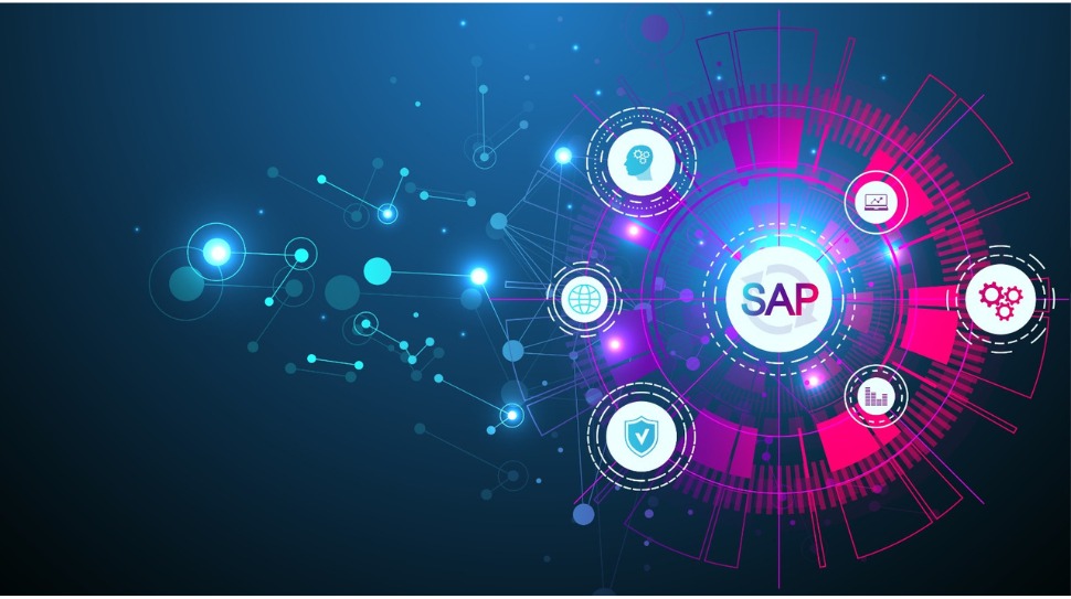SAP HANA SAP HANA