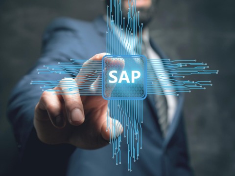 SAP HANA SAP HANA