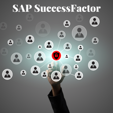 SAP SuccessFactors SAP SuccessFactors