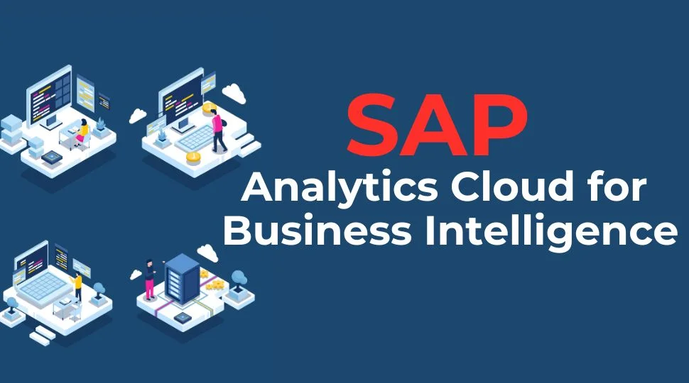 Introducing the Potential of SAP Analytics Cloud for Business Intelligence Introducing the Potential of SAP Analytics Cloud for Business Intelligence