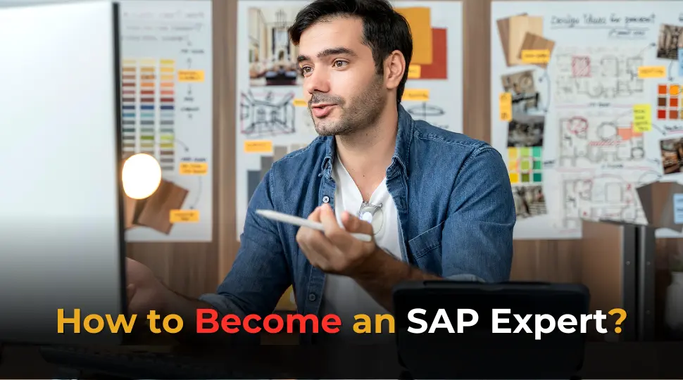 How to Become an SAP Expert? How to Become an SAP Expert?